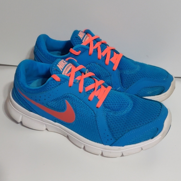 Nike Flex experience RN 2 women's shoes size 8 - Picture 1 of 8